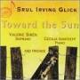 GLICK S. I. - Toward The Sun