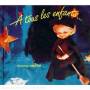 Christian Vander - A Tous Les Enfants