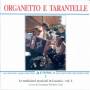 Various / Lucania - Organetto E Tarantelle