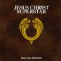 Andrew Lloyd Webber - Jesus Christ Superstar-50th Anni.(Ltd.3CD Box)