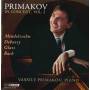 Vassily Primakov - In Concert,Vol.2