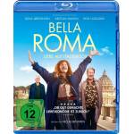Bodil Jrgensen / Rolf Lassgrd / Kristian Halken - Bella Roma - Liebe auf Italienisch [DE-Version, Regio 2/B]