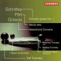 C. Perrin / Y. Turovsky / IMM - KONZERT F.CEMBALO+STREICHER/+