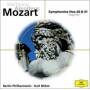W.a. Mozart - Symphonies Nos. 40 & 41