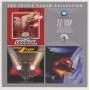 Zz Top - The Triple Album Collection