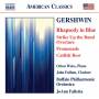 Orion Weiss / JoAnn Falletta / Buffalo PO - Rhapsody in Blue