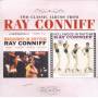Ray Conniff - Broadway In Rhythm/Hollywood In Rhythm