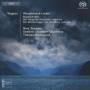 Stemme / Dausgaard / Swedish Chamber Orchestra - Wesendonck-Lieder und Ouvertren