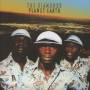 Mighty Diamonds - Planet Earth/Planet Mars Dub (2 on 1 Ed.