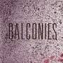 Balconies - Kill Count