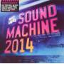 V / A - Onelove Sound Machine 2014