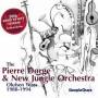 Pierre Dorge & New Jungle Orchestra - Olufsen Years 1988-1994