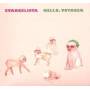 Evangelista - Hello,voyager Cd