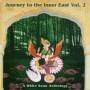 JOURNEY TO THE INNER EAST 2: A WHITE SWAN / VAR - Journey To The Inner East