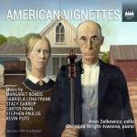 Aron Zelkowicz / Christina Wright-ivanova - American Vignettes