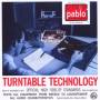 Pablo - Turntable Technology