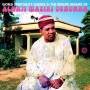 Alhaji Waziri Oshomah - The Muslim Highlife Of