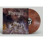 Fraught - Transfixed On Dying Light (black smoked brown edit