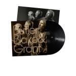 Butler Blake & Grant - Butler, Blake & Grant (Black Vinyl LP)
