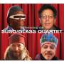 The Suso / Glass Quartet - Introducing the Suso/Glass Quartett
