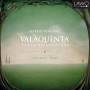 Aimo Pagin - Valaquenta/Tableaux Fantastiques