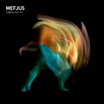 Mefjus - FABRICLIVE 95: Mefjus