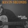 Kevin Seconds - Good Luck Button