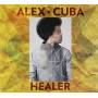 alex Cuba - Healer