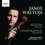 Walton / Briger / Philharmonia Orchestra - Cellokonzert 1/Cellokonzert