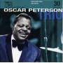 Oscar-Trio- Peterson - Swiss Radio Days Jazz Series V.30