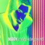 Moby - Early Underground
