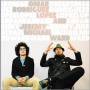 Omar Rodriguez-lopez & Jeremy Michael Ward - Omar Rodriguez-lopez & Jeremy Micheal Ward