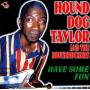 Hound Dog Taylor & The Houserockers - Have Some Fun