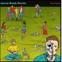 Jason Hawk Harris - Thin Places