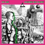 Cetu Javu - Situations - Have In Mind