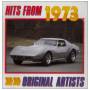 Hits From 1973 / Various - Hits From 1973 / Various