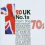 Various - 20 UK No.1s From The 70s