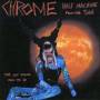 Chrome - Half Machine From The Sun: Lost Tracks '79-80