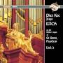 Piet Kee - Orgelwerke Vol.2