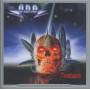 U.d.o. - Timebomb (Re-Release + Bonus)