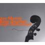 Joe Bass Quartet Morris - High Definition
