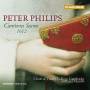 Richard Marlow / Cambridge Choir Of Trinity College - Cantiones Sacrae 1612