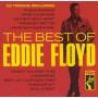 Eddie Floyd - Best Of...
