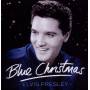 Elvis Presley - Blue Christmas