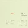 Pedro - Fear And Resilience Remixes