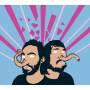 Death From Above 1979 - Romance Bloody Romance (canada Only)