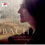 Bach / Simone Dinnerstein - Inventions & Sinfonias Bwv 772-801