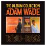 Adam Wade - Album Collection 1960-1962