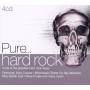 Various - Pure...Hard Rock