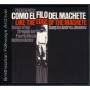 Andres Jimenez - Puerto Rico: Como El Filo Del Machete